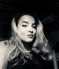Rencontre Femme : Кристина, 28 ans à Biélorussie  Минск